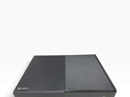 microsoft xbox one