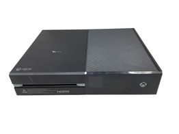 microsoft xbox one