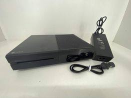 microsoft xbox one