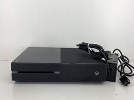 microsoft xbox one