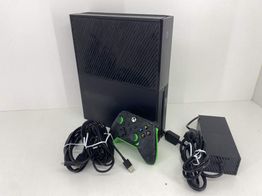microsoft xbox one