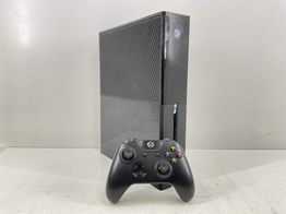 microsoft xbox one
