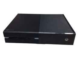 microsoft xbox one