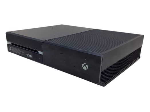 microsoft xbox one