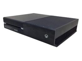 microsoft xbox one