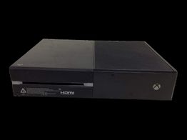 microsoft xbox one