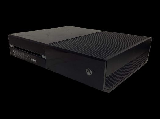 microsoft xbox one