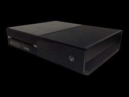 microsoft xbox one
