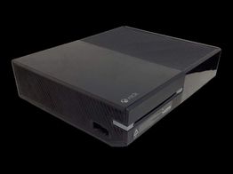 microsoft xbox one