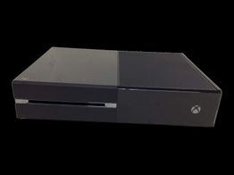microsoft xbox one
