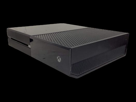 microsoft xbox one