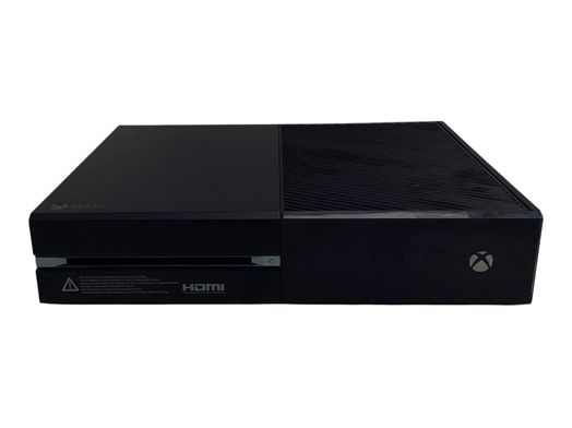 microsoft xbox one