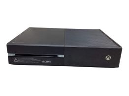 microsoft xbox one