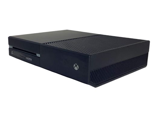 microsoft xbox one