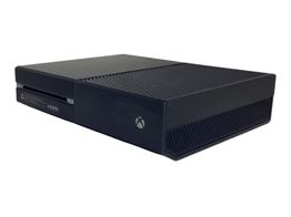 microsoft xbox one
