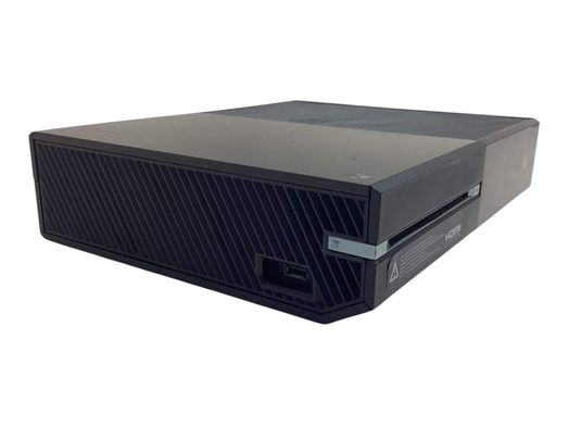 microsoft xbox one