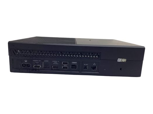 microsoft xbox one