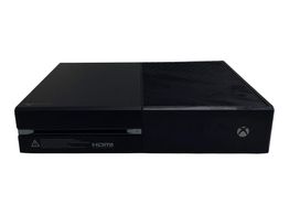 microsoft xbox one