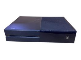 microsoft xbox one