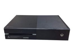 microsoft xbox one