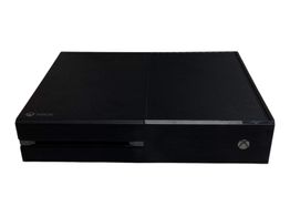 microsoft xbox one