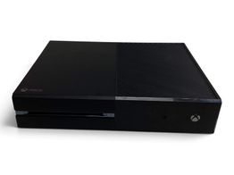 microsoft xbox one