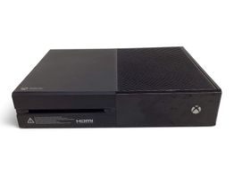 microsoft xbox one