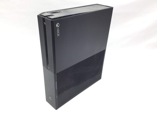 microsoft xbox one