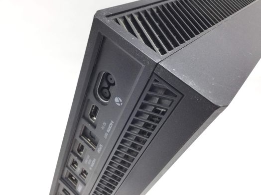 microsoft xbox one