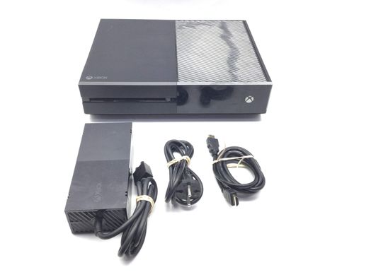 microsoft xbox one