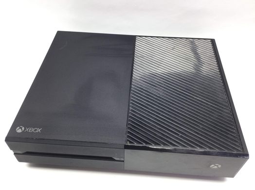 microsoft xbox one