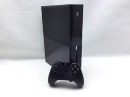 microsoft xbox one