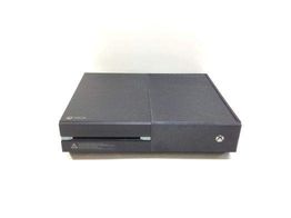 microsoft xbox one
