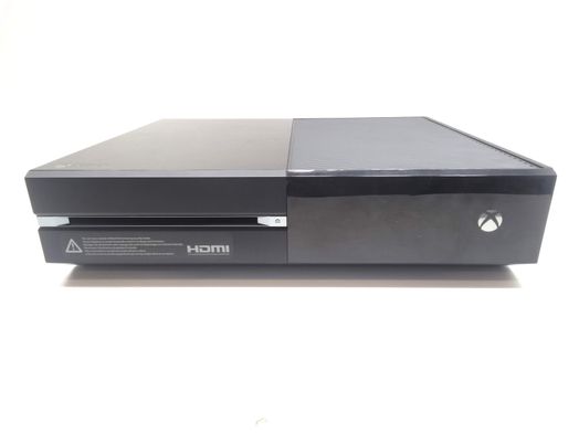 microsoft xbox one