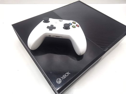 microsoft xbox one