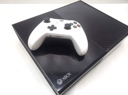 microsoft xbox one