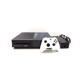 microsoft xbox one
