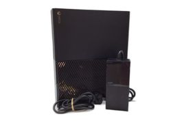 microsoft xbox one