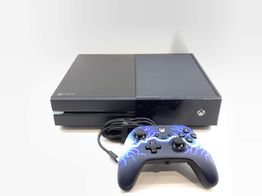 microsoft xbox one
