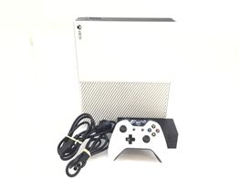 microsoft xbox one