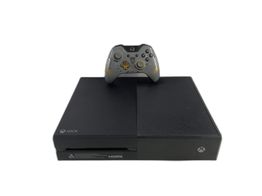 microsoft xbox one