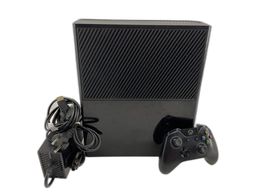 microsoft xbox one
