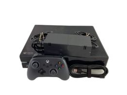 microsoft xbox one