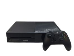 microsoft xbox one