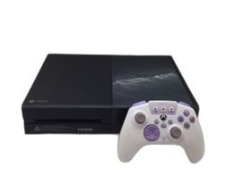 microsoft xbox one