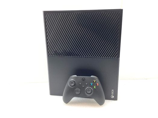 microsoft xbox one