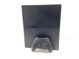 microsoft xbox one