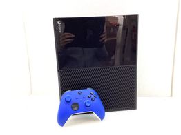 microsoft xbox one