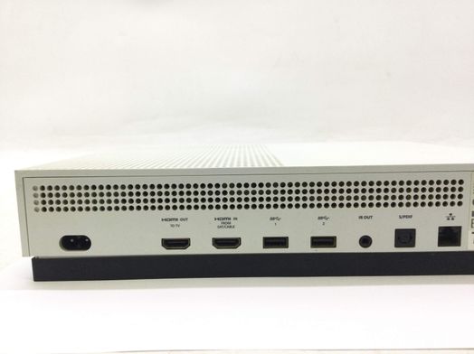 consola xbox series microsoft xbox one s