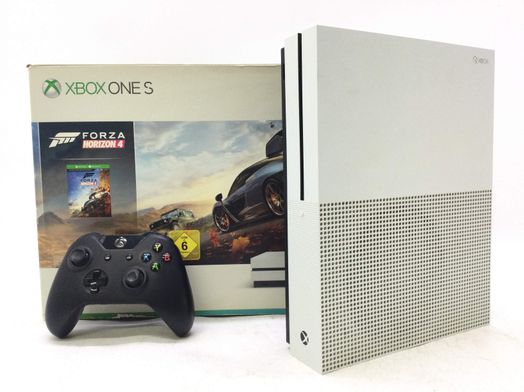 consola xbox series microsoft xbox one s